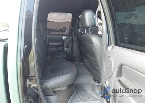 2005 Dodge Ram 1500 Slt/Laramie from USA, damaged, VIN 1D7HA18N95S261148